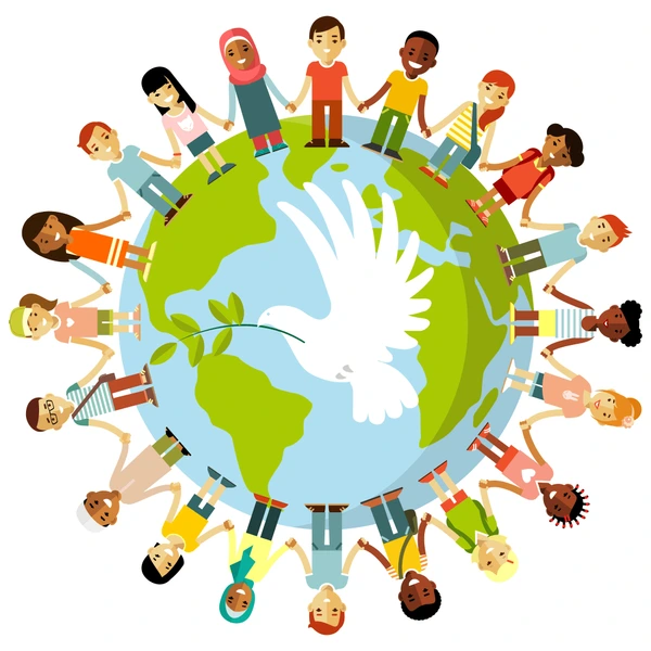 Community support and charitable work