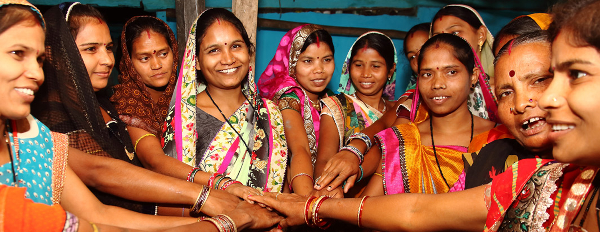 Women Empowerment