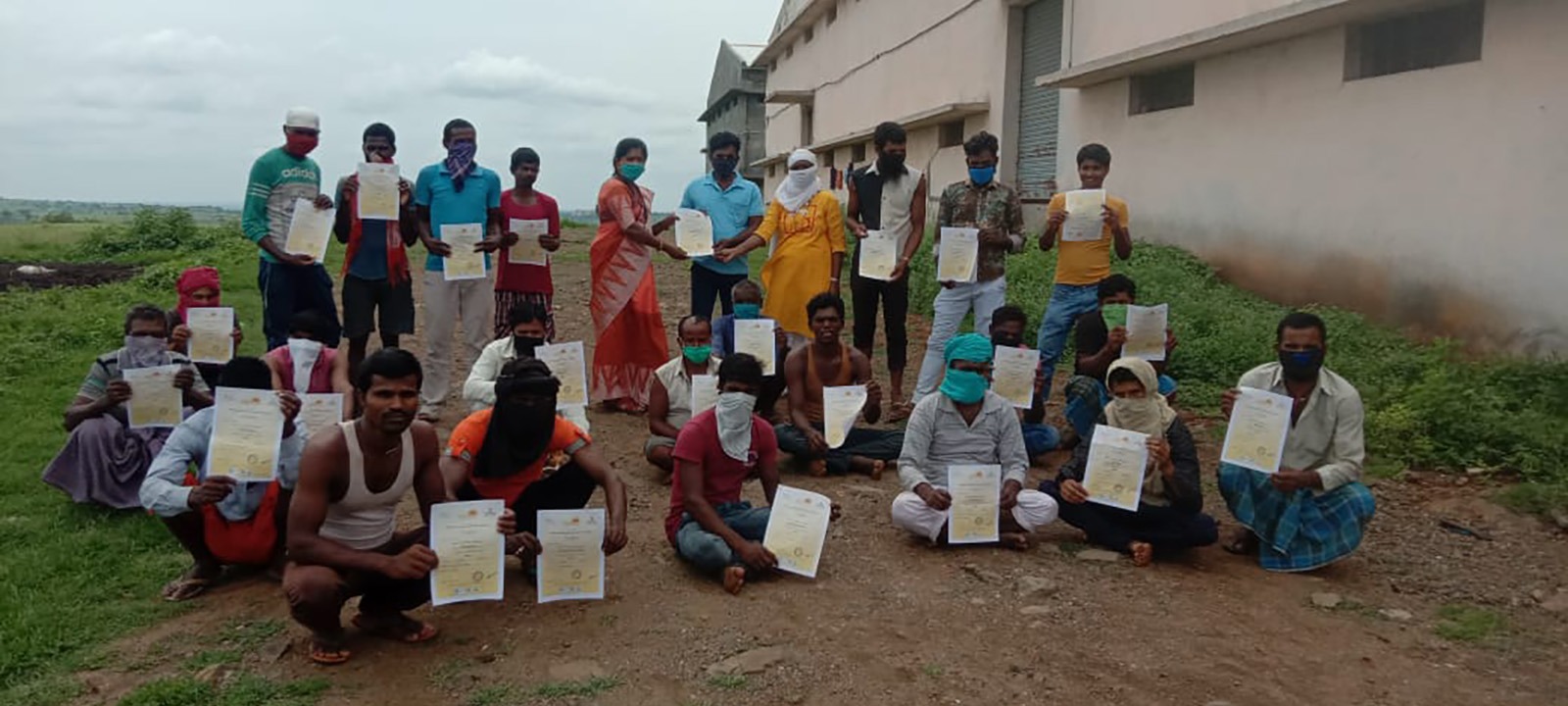 Education & Skill Development