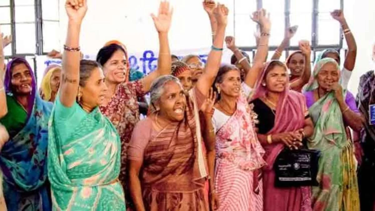 Women Empowerment